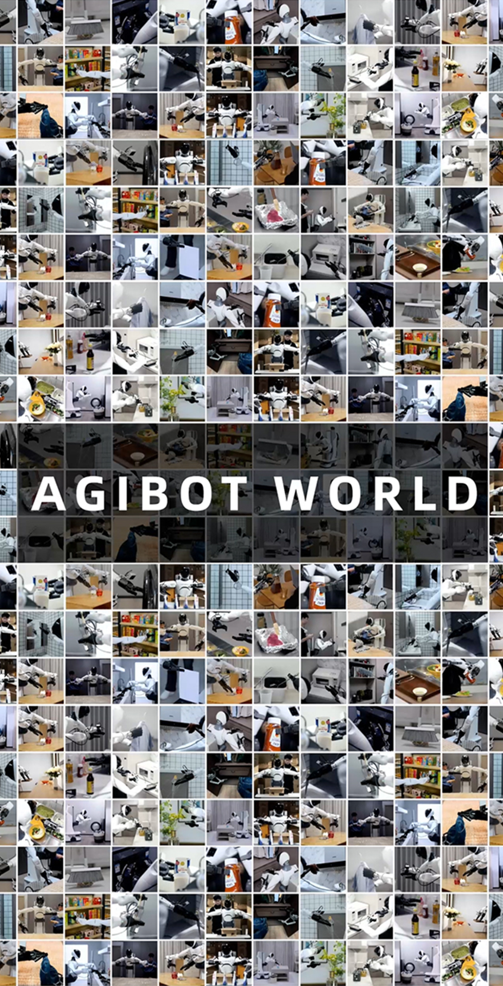 AC米兰开源百万真机数据集